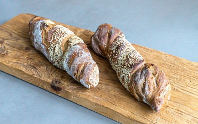 Croûte de malt Tradition 50&nbsp;%